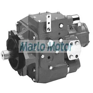 Sauer PV SPV of PV20 PV21 PV22 PV23 PV24 PV25 PV26 PV27 SPV20 SPV21 SPV22 SPV23 SPV24 SPV25 SPV26 SPV27 hydraulic piston pump