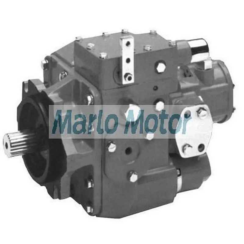 Sauer PV SPV of PV20 PV21 PV22 PV23 PV24 PV25 PV26 PV27 SPV20 SPV21 SPV22 SPV23 SPV24 SPV25 SPV26 SPV27 hydraulic piston pump