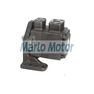Yuken PVR series of PVR50 PVR150 medium pressure fixed vane pump