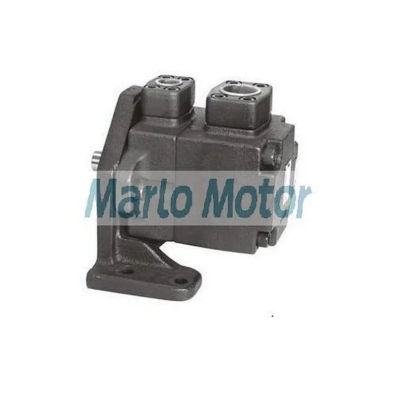 Yuken PVR series of PVR50 PVR150 medium pressure fixed vane pump