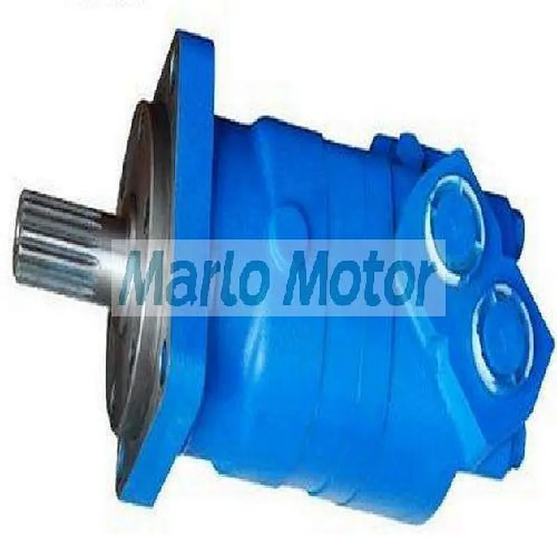 Hot sales BM5 of BM5-315 BM5-400 BM5-500 BM5-630 BM5-800 cycloid gear hydraulic motor