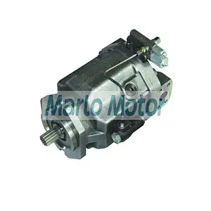 Rexroth A10VSO DFLR of A10VSO18DFLR A10VSO28DFLR A10VSO45DFLR A10VSO71DFLR A10VSO100DFLR A10VSO140DFLR variable piston pump