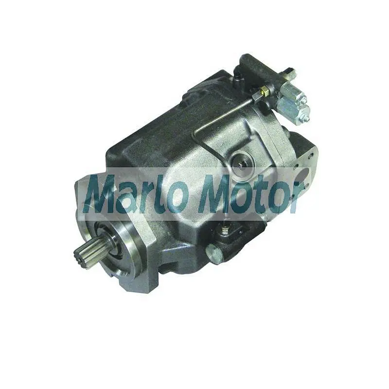 Rexroth A10VSO DFLR of A10VSO18DFLR A10VSO28DFLR A10VSO45DFLR A10VSO71DFLR A10VSO100DFLR A10VSO140DFLR variable piston pump