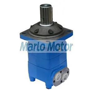 Hot sales BMV of BMV315 BMV400 BMV500 BMV630 BMV800 cycloid gear hydraulic motor