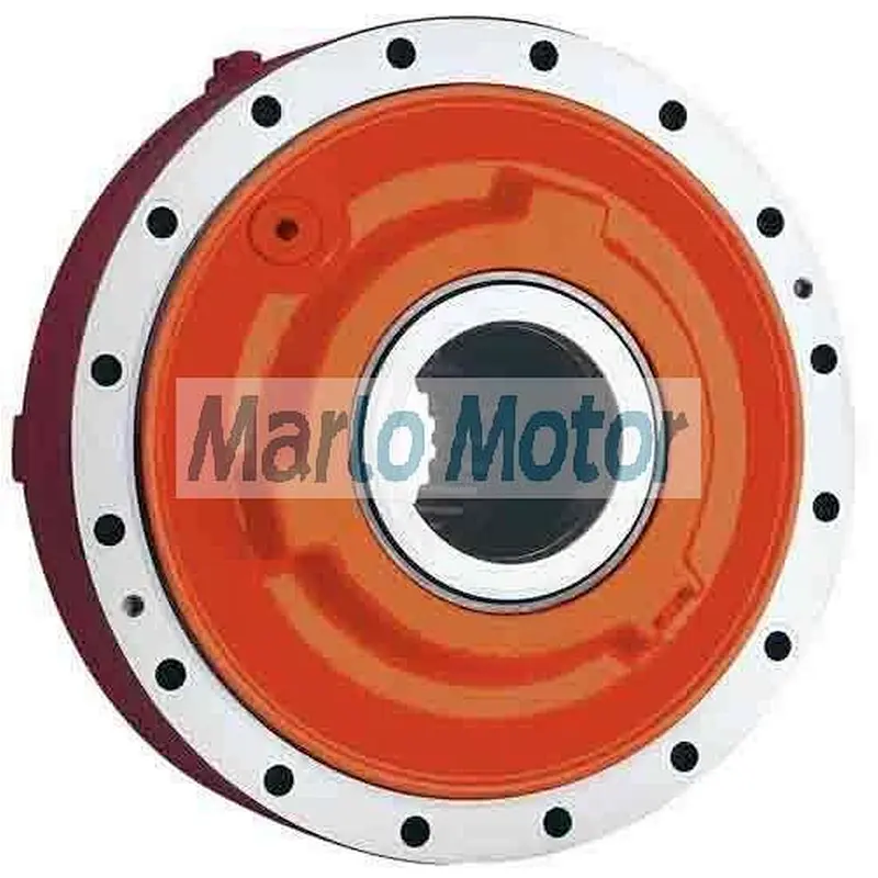 Hagglunds CA series CA100-40 CA100-50 CA100-64 CA100-80 CA100-100 CA140-80 CA140-100 CA140-120 CA140-140 Hydraulic Piston Motor
