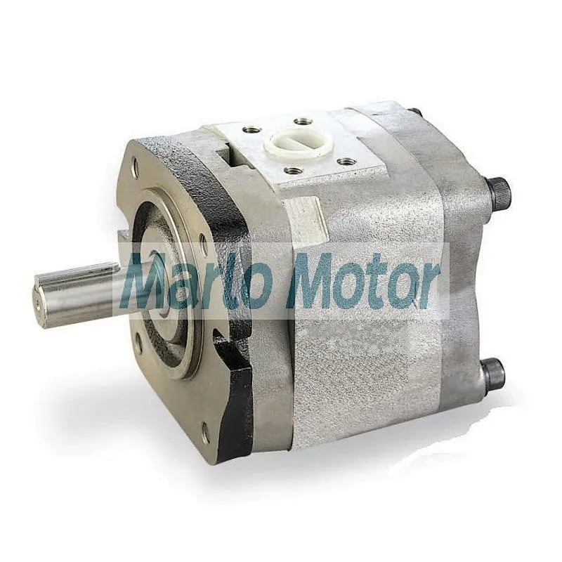 Hot sales Nachi IPH of IPH-2A IPH-2B IPH-3A IPH-3B IPH-4A IPH-4B IPH-5A IPH-5B IPH-6A IPH-6B hydraulic internal gear pump