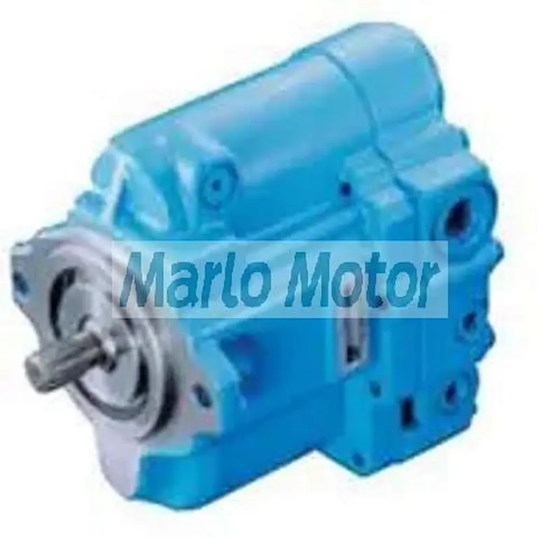 Hot sales Nachi PVK of PVK-0B PVK-1B PVK-2B PVK-3B hydraulic plunger pump for mini excavator hitachi ZX40U-2 excavator pump