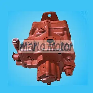 KYB PSVL of PSVL2-36CG PSVL-42CG PSVL-54CG PSVL-84 variable piston pump for kubota mini excavator KX151 KX153 KX155 KX161 KX165
