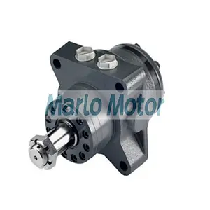 Hot sales BMRW of BMRW50 BMRW80 BMRW100 BMRW125 BMRW160 BMRW200 BMRW250 BMRW315 BMRW375 wheel hydraulic motor