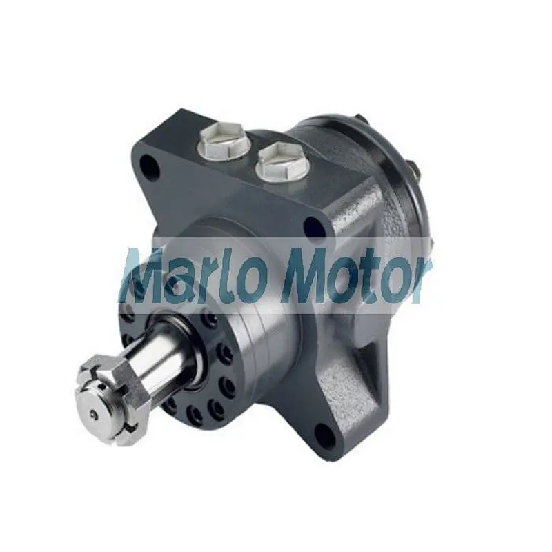 Hot sales BMRW of BMRW50 BMRW80 BMRW100 BMRW125 BMRW160 BMRW200 BMRW250 BMRW315 BMRW375 wheel hydraulic motor