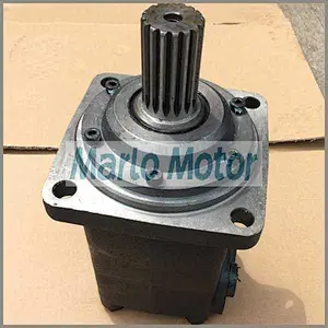 Hot sales TMT series of TMT250 TMT315 TMT400 TMT470 TMT500 TMT630 orbit hydraulic motor