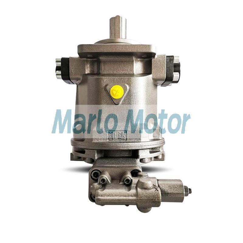 HY-P of HY10P HY16P HY25P HY32P HY40P HY45P HY55P HY63P HY71P HY80P HY95P HY100P HY107P HY125P HY160P HY225P axial piston pump