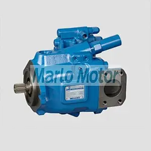 Rexroth A10VO series 53 of A10VO18 A10VO28 A10VO45 A10VO63 A10VO72 A10VO85 A10VO100 variable displacement axial piston pump