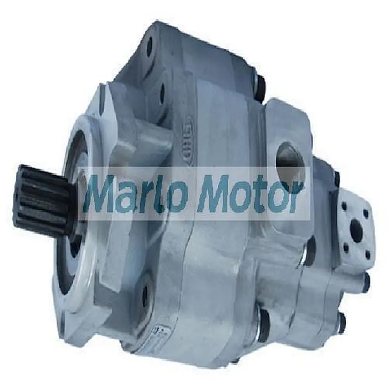 Hot sales Eaton GPC4 of GPC4-20 GPC4-25 GPC4-32 GPC4-40 GPC4-50 GPC4-63 GPC4-80 hydraulic gear pump