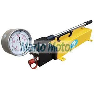 70MPA 100MPA 120MPA 160MPA 200MPA 250MPA 300MPA 400MPA high pressure hand operated hydraulic pump hand manual pressure pump