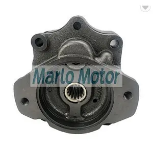 7S4629 transimission hydraulic gear oil pump pump for wheel loader CAT 950 XMSN