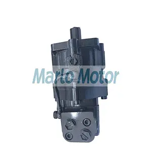 ZBM of ZBM3 80 ZBM3 100 ZBM3 125 ZBM4 160 ZBM4 200 ZBM4 250 ZBM4 320 ZBM4 400 ZBM5 400 gerotor motor with built in brake