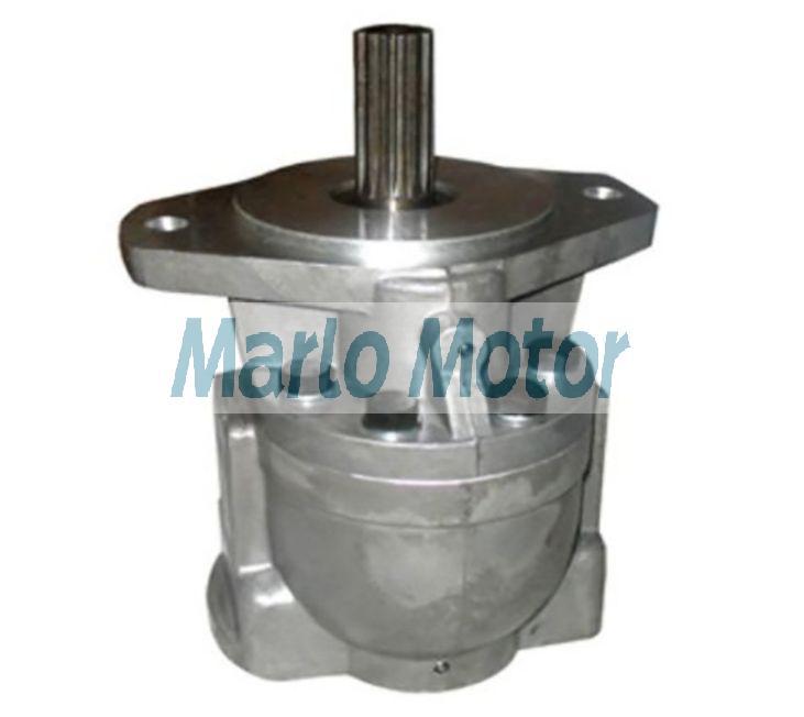 3G4768 hydraulic rotary gear pump carter gear pump for D6D D6E