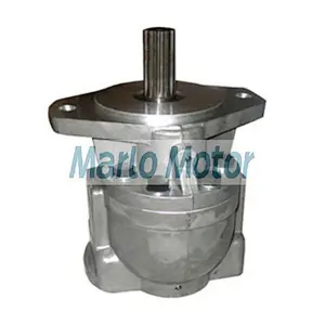 3G4768 hydraulic rotary gear pump carter gear pump for D6D D6E