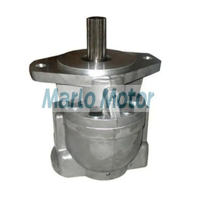 3G4768 hydraulic rotary gear pump carter gear pump for D6D D6E
