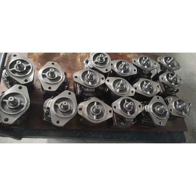 PGP620-194 GEAR PUMP
