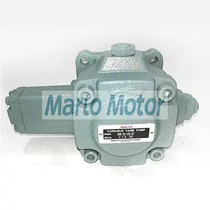 Hot sales Nachi VDS VDR series of VDS-0A VDS-0B VDR-1A VDR-1B VDR-11A VDR-11B VDR-13A VDR-13B small variable volume vane pump