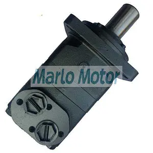 Hot sales TMT series of TMT250 TMT315 TMT400 TMT470 TMT500 TMT630 orbit hydraulic motor