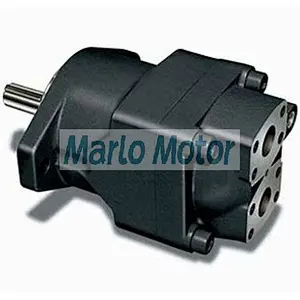 Hot sales Parker Denison M4 series of M4C M4C1 M4SC M4SC1 M4D M4D1 M4SD M4SD1 M4E M41 M4SE M4SE1 vane type hydraulic motors