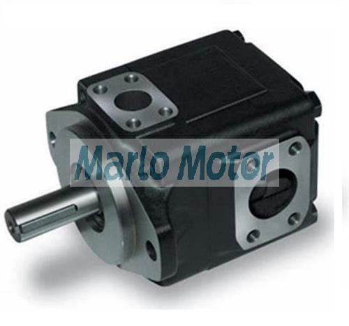 Hot sales Parker Denison T6 of T6C T6D T6E T6CM T6DM T6EM T6CP T6DP T6EP single hydraulic vane pump