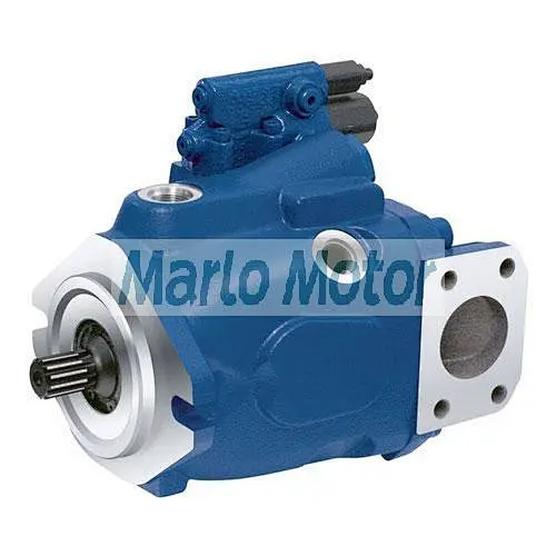 Rexroth A10VO series 53 of A10VO18 A10VO28 A10VO45 A10VO63 A10VO72 A10VO85 A10VO100 variable displacement axial piston pump