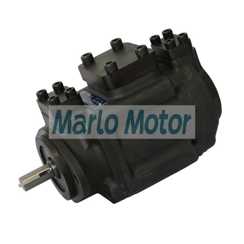 Hot sales Atos PFED of PFED-3121 PFED-4121 PFED-4131 PFED-5131 PFED-5141hydraulic double vane pump