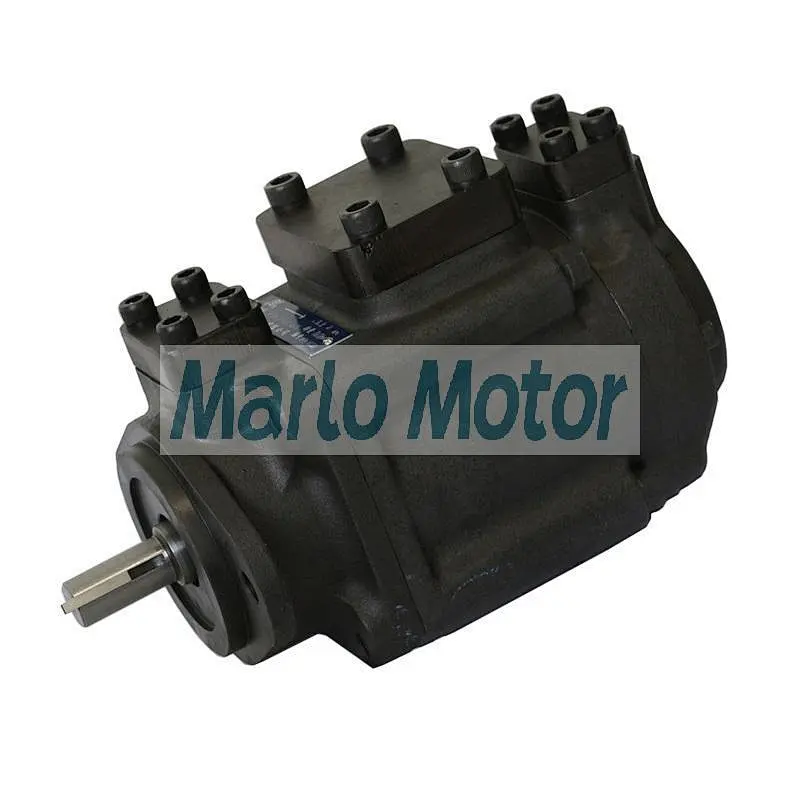 Hot sales Atos PFED of PFED-3121 PFED-4121 PFED-4131 PFED-5131 PFED-5141hydraulic double vane pump