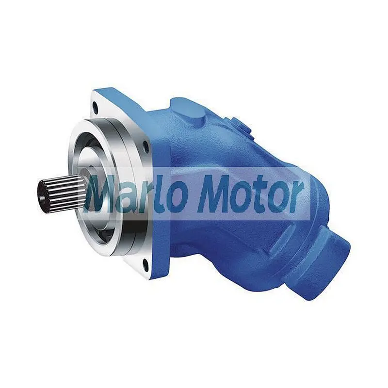 Rexroth AA2FM of AA2FM56 AA2FM63 AA2FM80 AA2FM90 mixer hydraulic motor