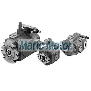 Tokyo Keiki Tokimec PV PH series of P8V P16V P31V P70V P70V3 P100V P100V3 P130V P130V3 PH80 PH100 PH130 PH170 piston pump