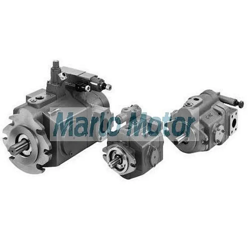 Tokyo Keiki Tokimec PV PH series of P8V P16V P31V P70V P70V3 P100V P100V3 P130V P130V3 PH80 PH100 PH130 PH170 piston pump