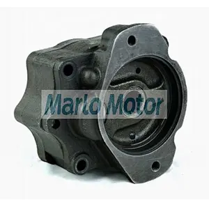 7S4629 transimission hydraulic gear oil pump pump for wheel loader CAT 950 XMSN