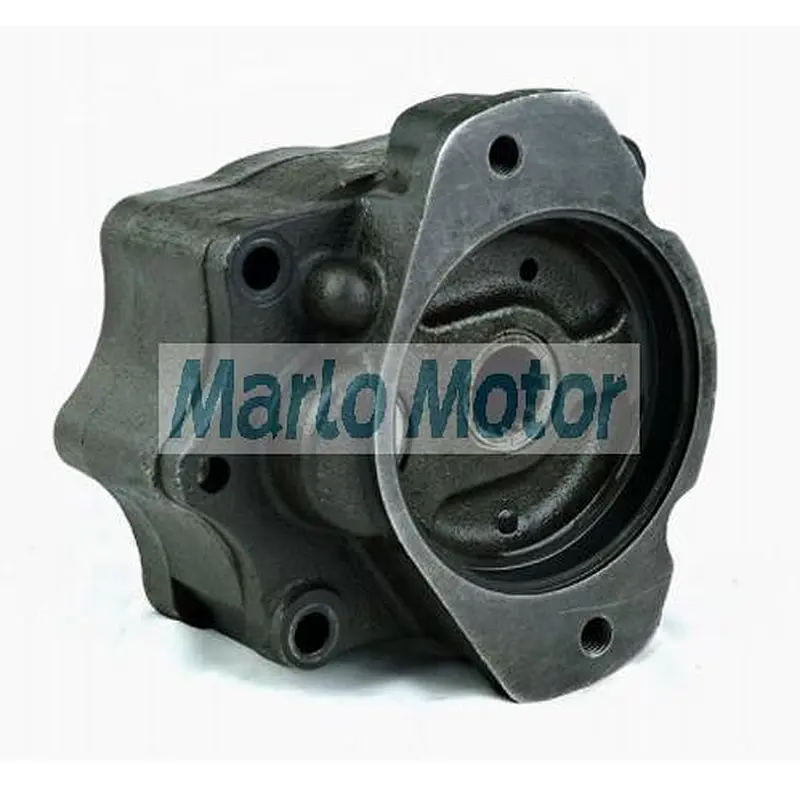 7S4629 transimission hydraulic gear oil pump pump for wheel loader CAT 950 XMSN