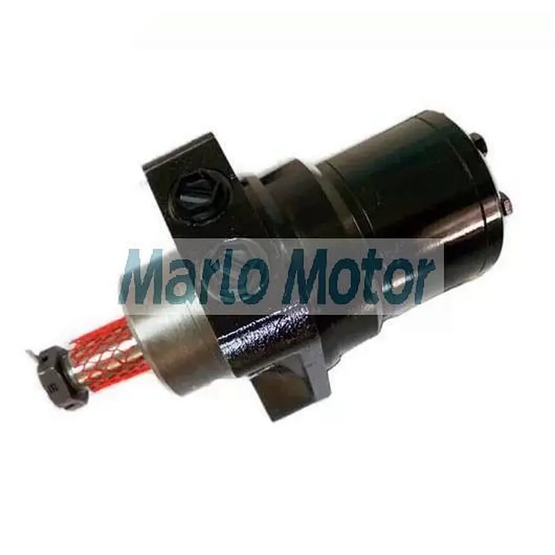 Hot sales BMRW of BMRW50 BMRW80 BMRW100 BMRW125 BMRW160 BMRW200 BMRW250 BMRW315 BMRW375 wheel hydraulic motor