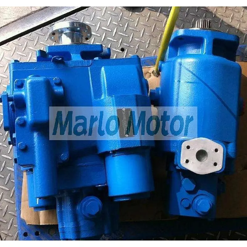 Eaton series 1 of 33 39 46 54 64 76 heavy duty hydraulic piston motor mixer hydraulic motor