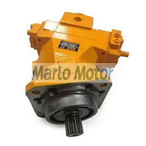 Parker V12 V14 and T12 series of V12-60 V12-80 V14-110 V14-160 T12-60 variable displacement hydraulic motor