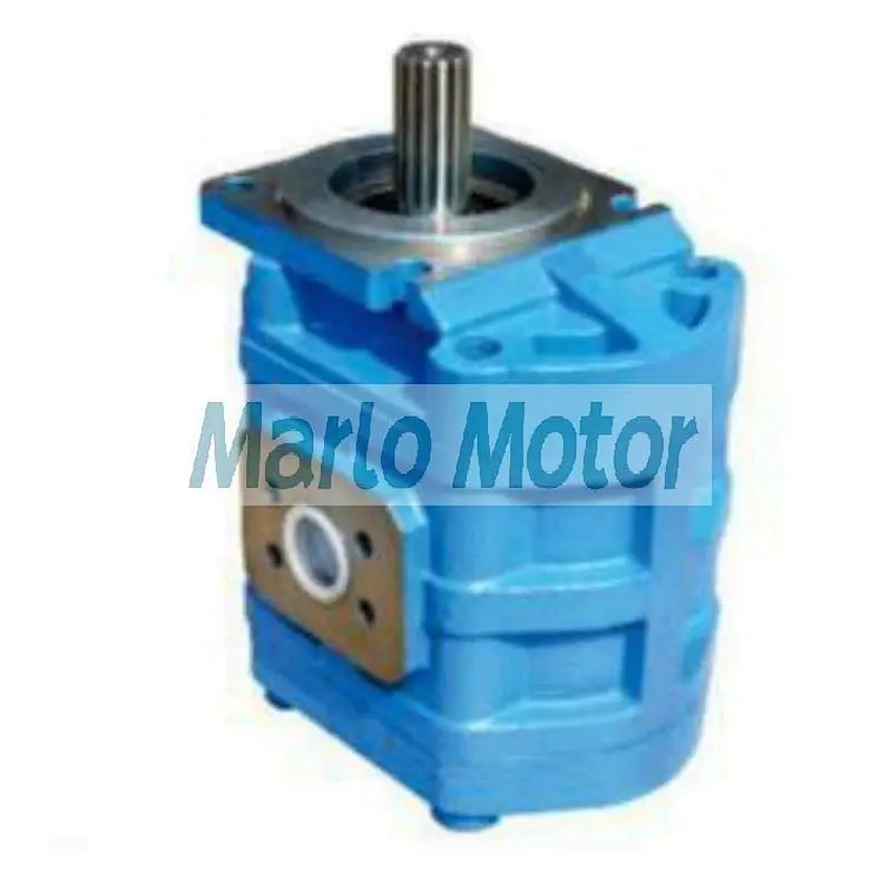 Hot sales CBGJ of CBGJ0 CBGJ1 CBGJ2 CBGJ3 single high pressure hydraulic gear pump cast iron gear oil pump