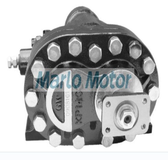 KP1403A-R dump truck lifting gear pumps pto driven hydraulic pump