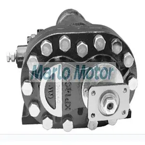 KP1403A-R dump truck lifting gear pumps pto driven hydraulic pump