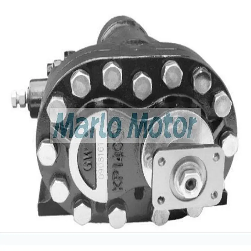 KP1403A-R dump truck lifting gear pumps pto driven hydraulic pump