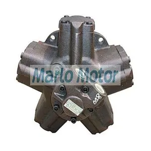 Hot sales JMDG of JMDG1 JMDG2 JMDG3 JMDG6 JMDG11 JMDG16 JMDG31 JMDG100 JMDG160 radial piston hydraulic motor