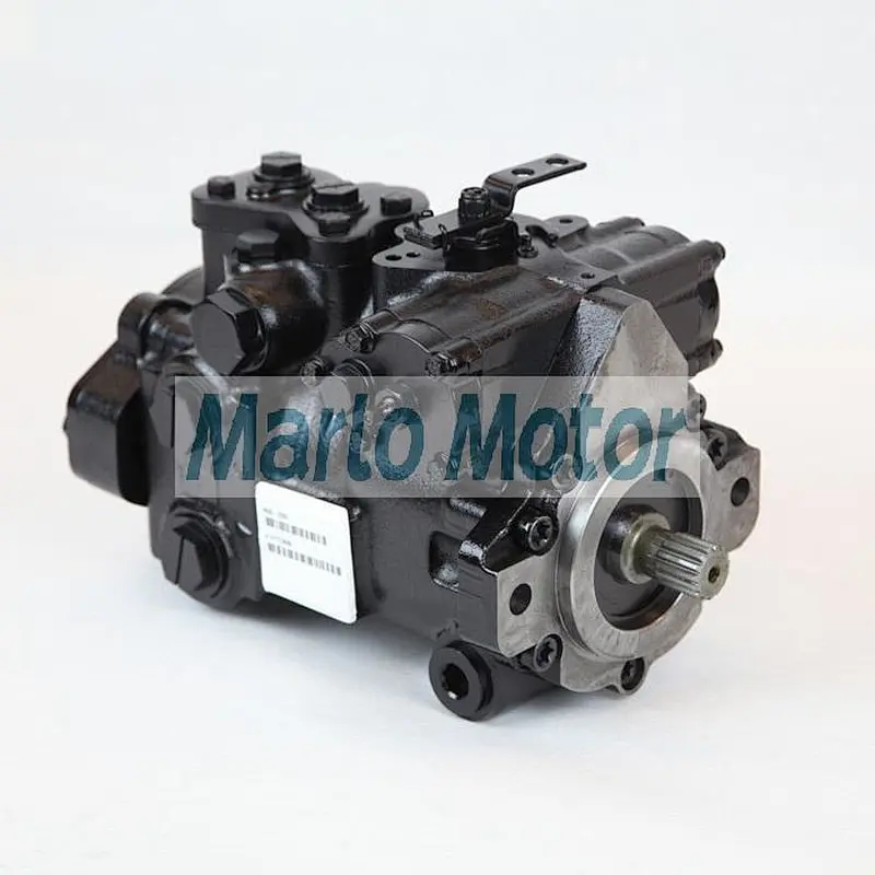 Sauer M46 MMF035 MMF044 SMF4-046 CS531 CS533 SAKAI SV500 hydraulic piston motor.hydraulic motor 3000rpm