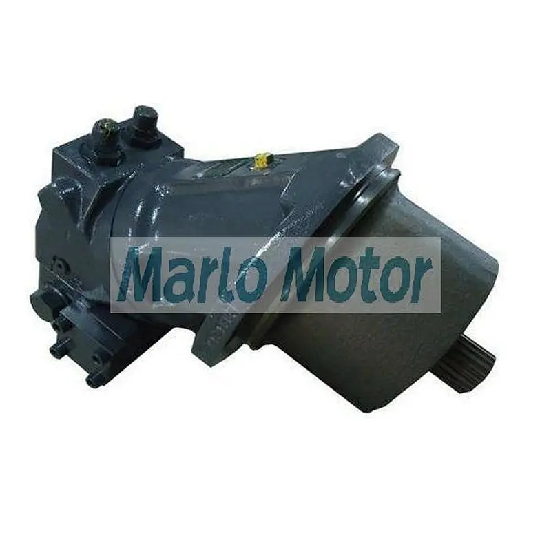 Rexroth A2FE of A2FE45 A2FE56 A2FE63 A2FE80 A2FE90 A2FE107 A2FE125 A2FE160 A2FE180 hydraulic piston motor