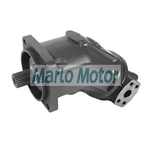 Rexroth AA2FM of AA2FM32 AA2FM45 AA2FM56 AA2FM63 AA2FM80 AA2FM90 AA2FM107 AA2FM125 AA2FM160 AA2FM180 axial piston fixed motor