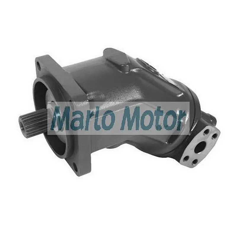 Rexroth AA2FM of AA2FM32 AA2FM45 AA2FM56 AA2FM63 AA2FM80 AA2FM90 AA2FM107 AA2FM125 AA2FM160 AA2FM180 axial piston fixed motor