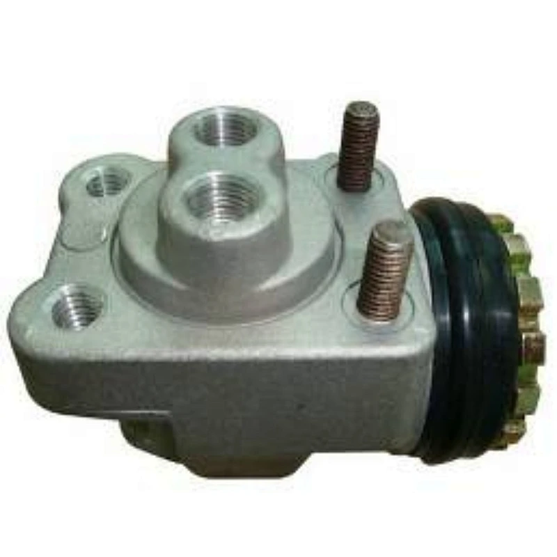 NISSAN 6417 / 47107 / W0242N / 41101-T3260 / 41100-J1710